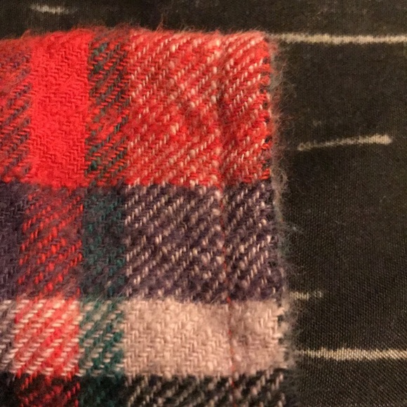 American Eagle flannel - Picture 3 of 3